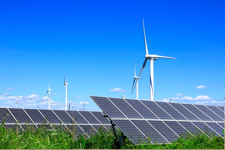 renewable energy