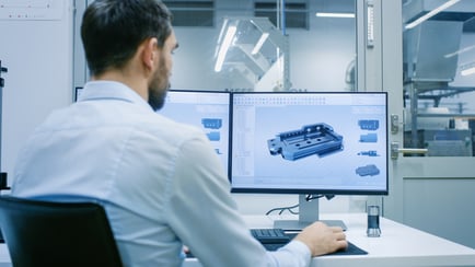 How Equipment Suppliers Can Boost Sales With Revit Family Creation