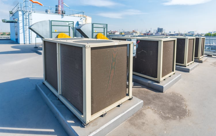 rooftop hvac