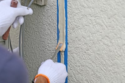 Types of Sealants Used in Construction