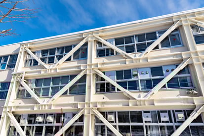 Basic Principles of Seismic Design for Buildings, Part II