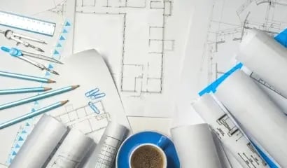 CAD To Revit Modeling
