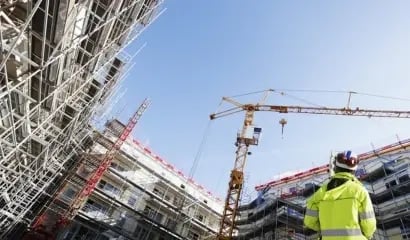Construction Administration