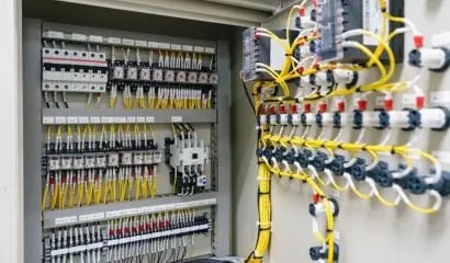 Electrical Engineering Services