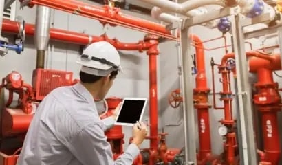 Fire Protection Engineering Services