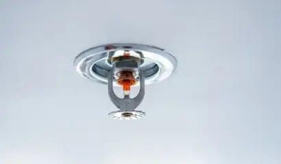 Sprinkler Engineering Services