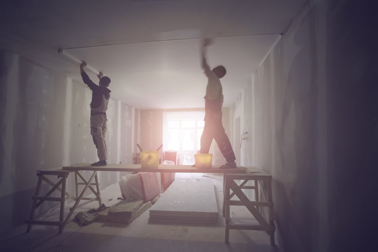 New Construction