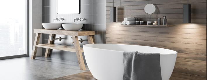 Tips for Creating an Eco-Friendly, Sustainable Bathroom