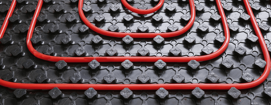 Radiant Floor Heating and Its Benefits