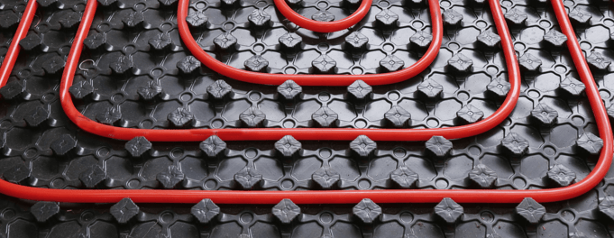 Radiant Floor Heating and Its Benefits