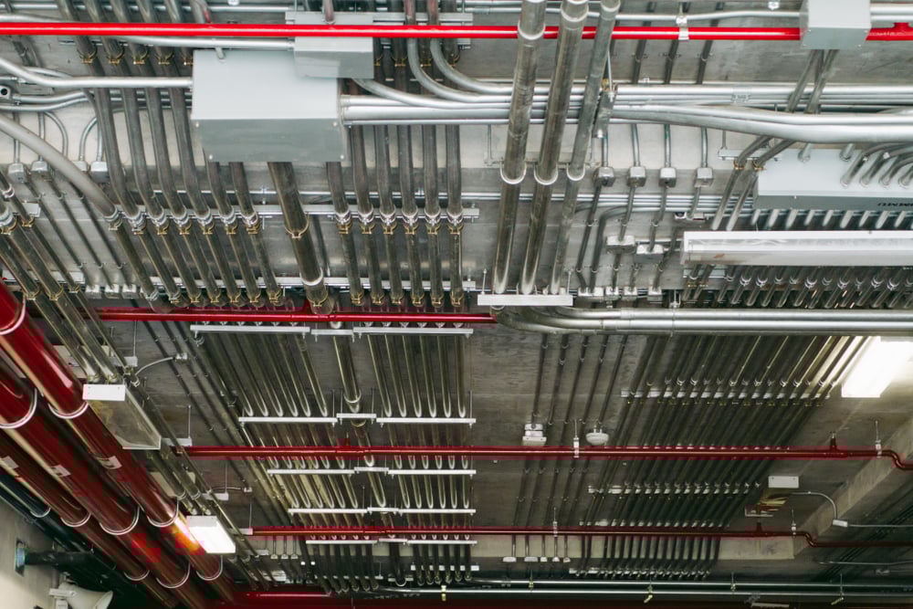 Difference Between Neutral and Grounding Conductors - NY Engineers