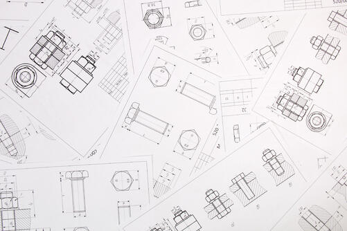 Types of Fabrication Sheets