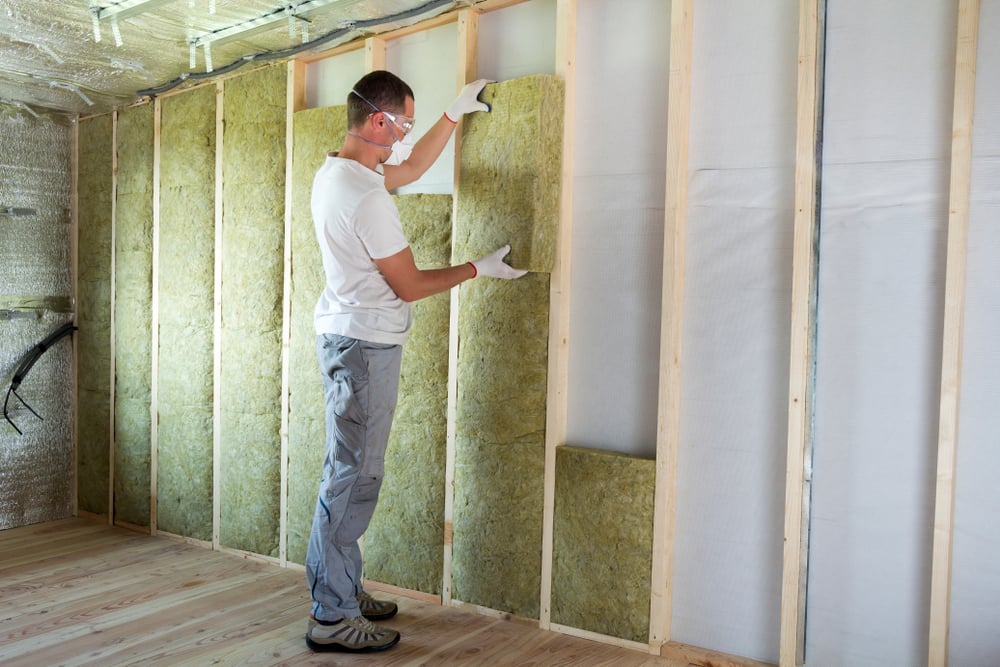 Airtightness Improve