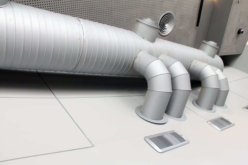 Troubleshooting Vibration and Noise in HVAC Systems