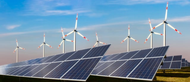 3 Common Myths About Solar and Wind Power