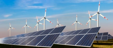 3 Common Myths About Solar and Wind Power