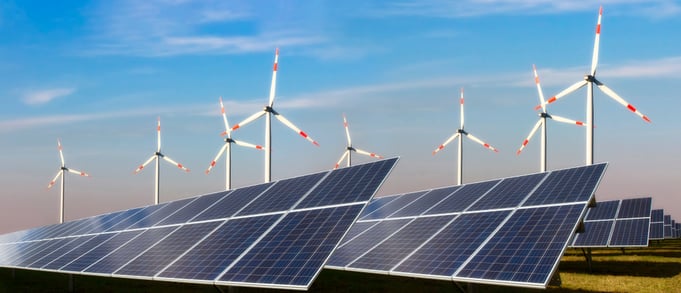 3 Common Myths About Solar and Wind Power