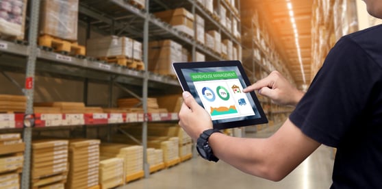 Repurposing Buildings: How Warehouses and Data Centers Work Together