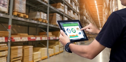 Repurposing Buildings: How Warehouses and Data Centers Work Together