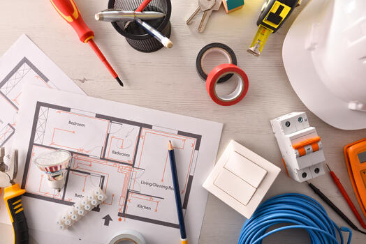 Electrical Engineers Power Up 
