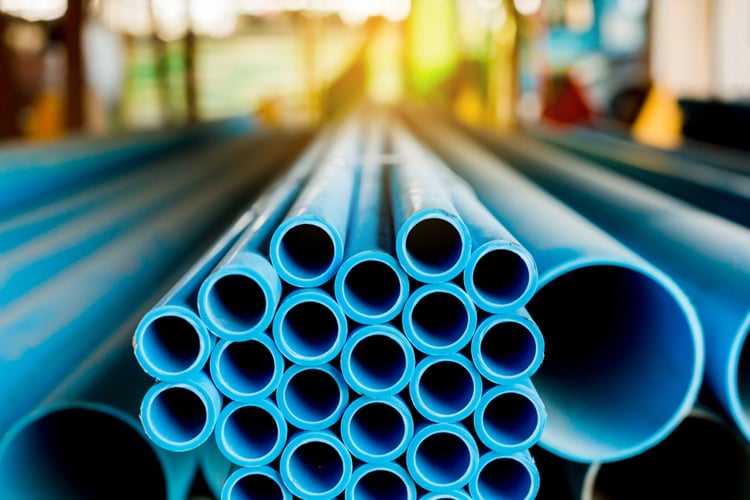 Which Is the Best Piping Material for Plumbing Installations