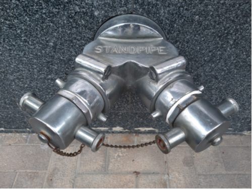 Standpipe Design