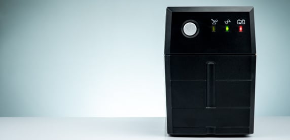 Do You Need a UPS or an Inverter?