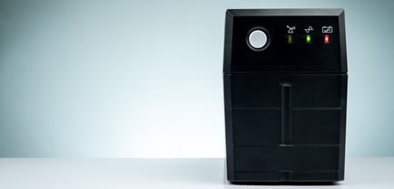 Do You Need a UPS or an Inverter?
