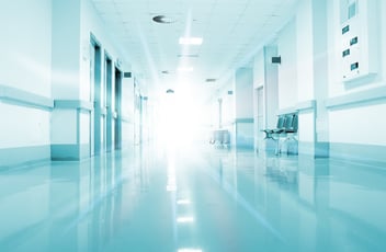 MEP Healthcare Design and Coordination