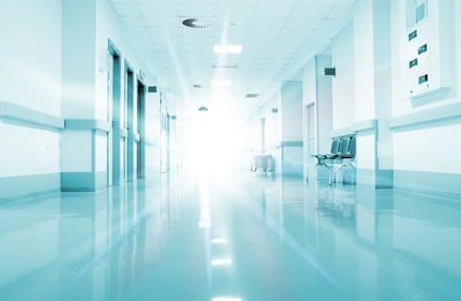 MEP Healthcare Design and Coordination
