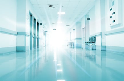 MEP Healthcare Design and Coordination