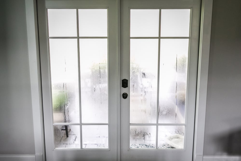 How to Prevent Cold Air from Entering Your Home or Apartment