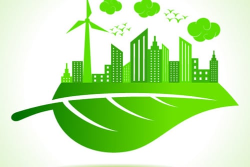 Net zero certificates