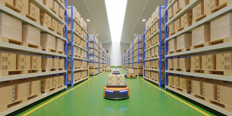 Fulfillment Centers