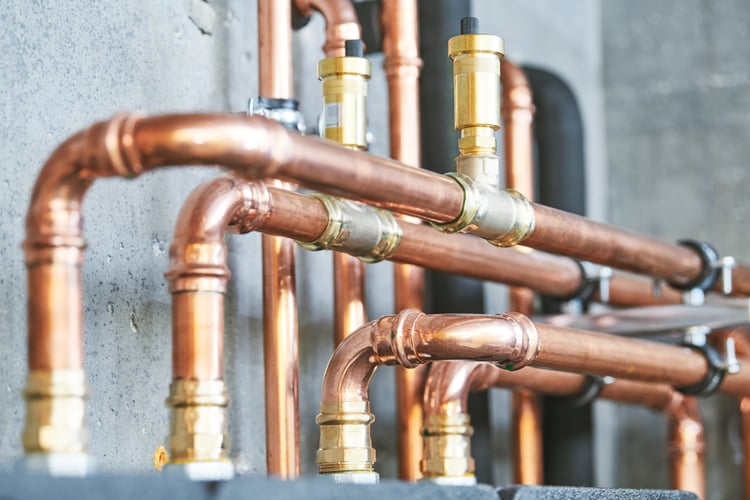 Which Is the Best Piping Material for Plumbing Installations