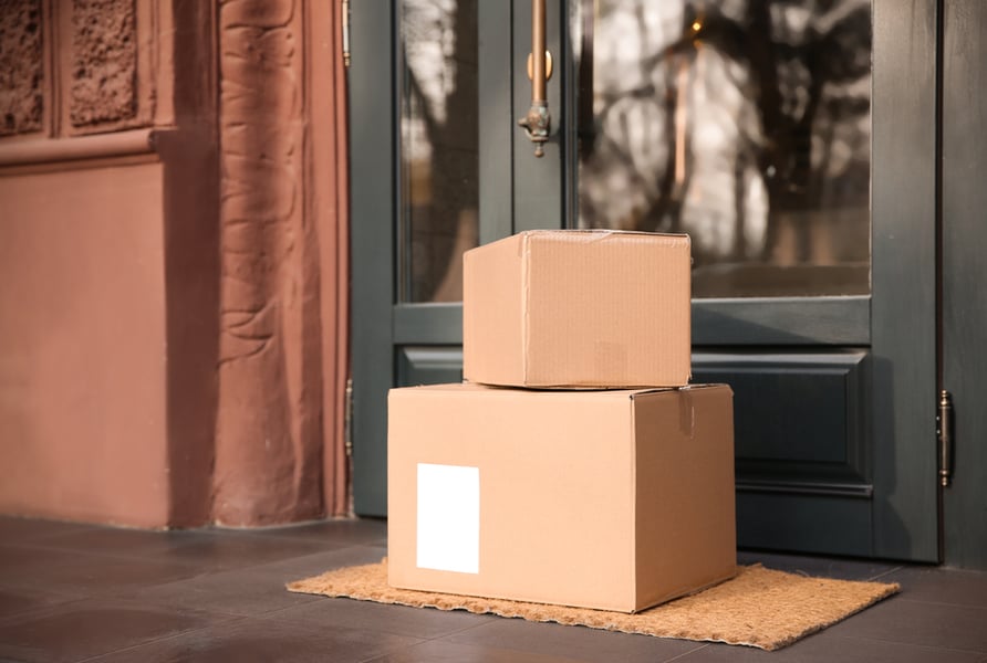 Package Delivery and Logistics Franchises