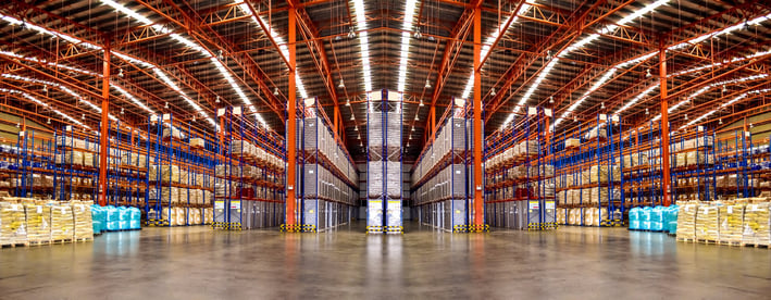 5 Competitive Advantages of Micro-Fulfillment Centers