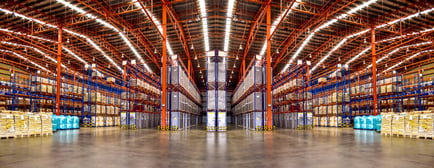 5 Competitive Advantages of Micro-Fulfillment Centers