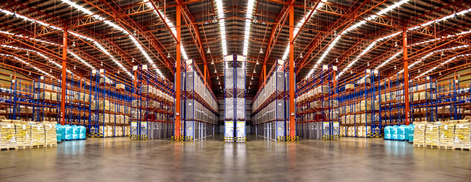 5 Competitive Advantages of Micro-Fulfillment Centers