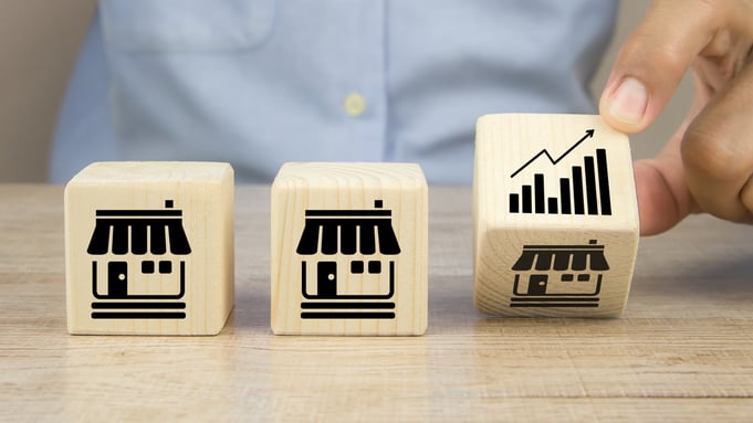 3 Franchise Sectors To Look for in 2021
