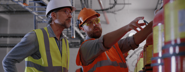 How to Keep Schools in Texas Safe from Fire: Guidelines from an MEP Expert