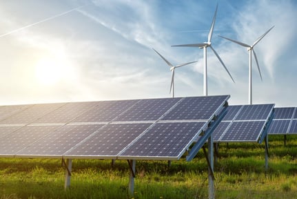 Microgrids: The Next Step After Backup Generators
