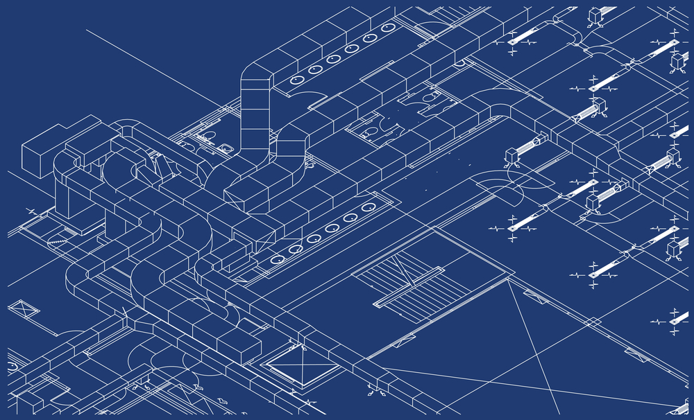 Static Pressure in HVAC System Static Pressure Calculator