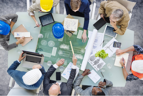 BIM Outsourcing (India)