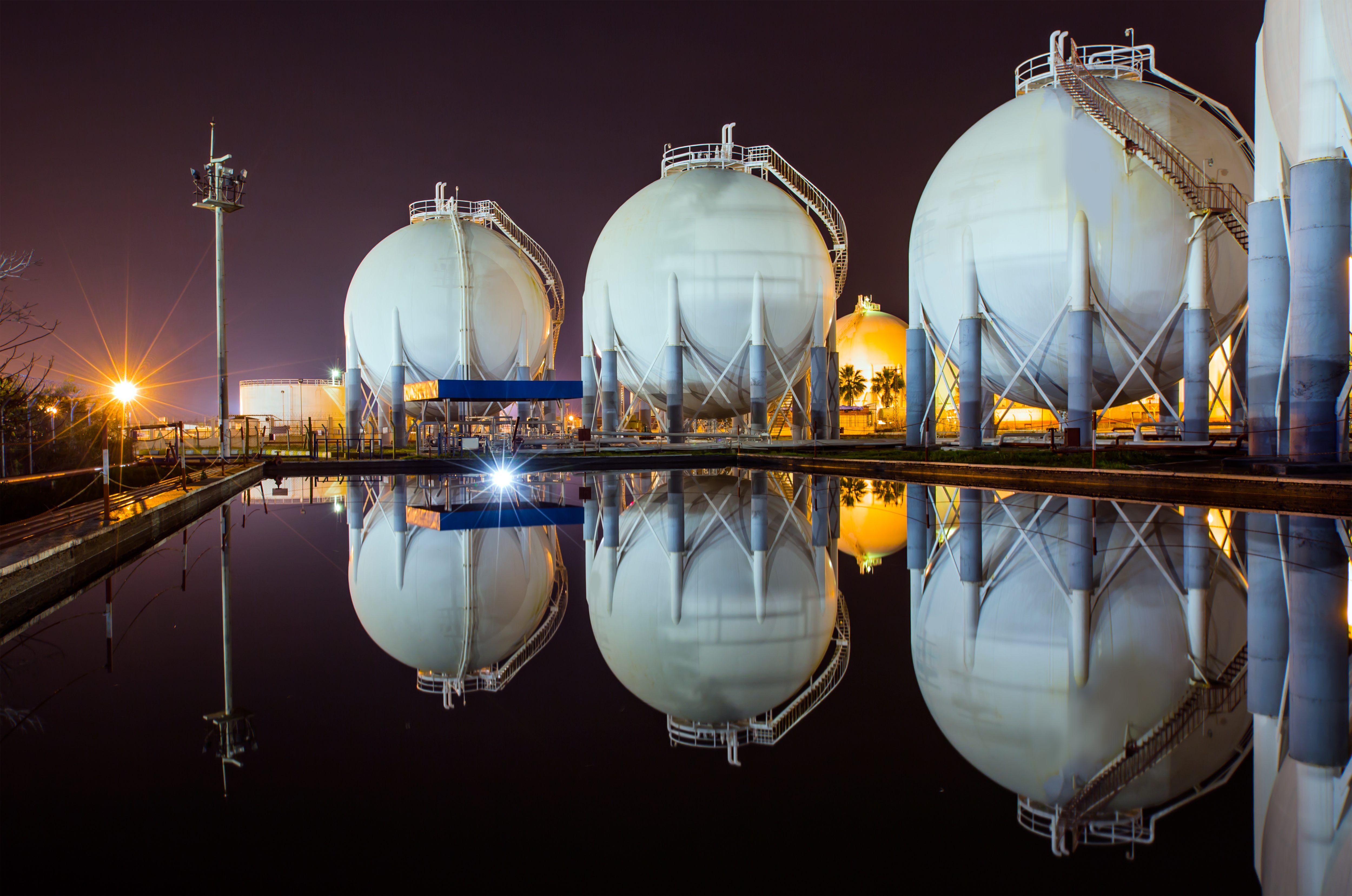 Natural Gas Natural Gas