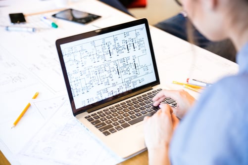work breakdown structure