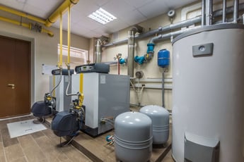 How NYC is Phasing Out Heavy Heating Oils