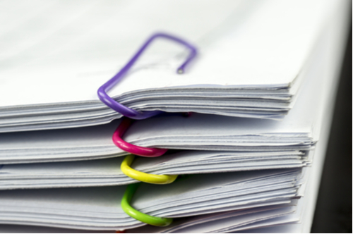 (CD1) Filing