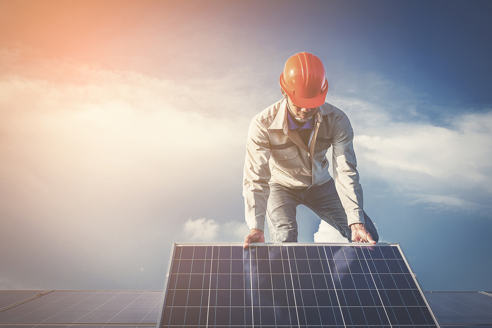 US Congress Extends The 26 Solar Tax Credit By Two Years
