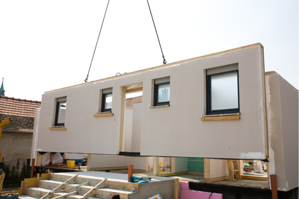 Customized Modular Building Design | NY Engineers